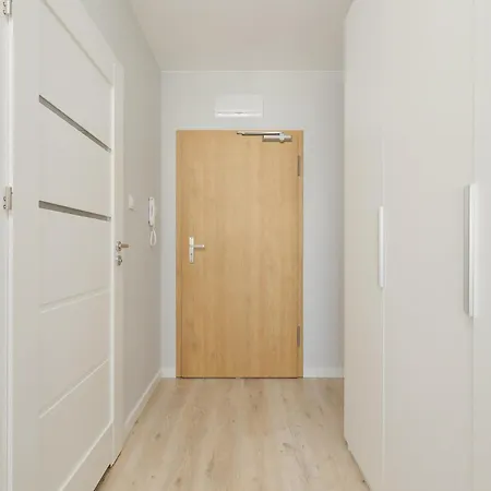 1 Pokojowy Szafir Kasprowicza Apartmán Kolobřeh