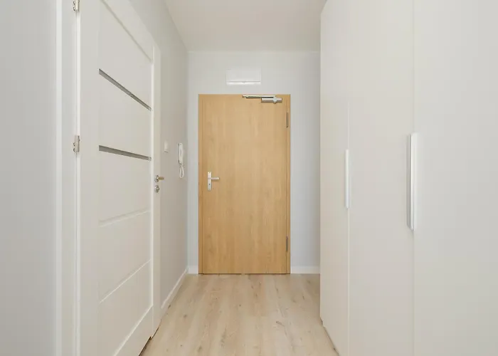 1 Pokojowy Szafir Kasprowicza Apartment Kolobrzeg