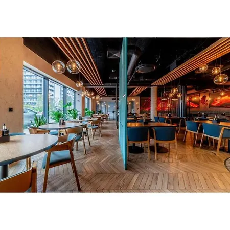 1 Pokojowy Szafir Kasprowicza * Kołobrzeg