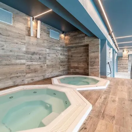 1 Pokojowy Szafir Kasprowicza * Kołobrzeg