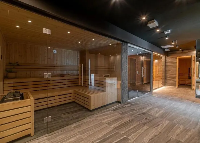 Apartment 1 Pokojowy Szafir Kasprowicza Kolberg