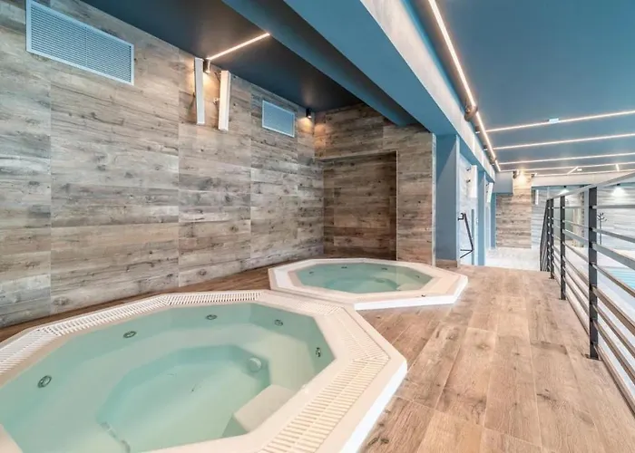 1 Pokojowy Szafir Kasprowicza * Kolberg