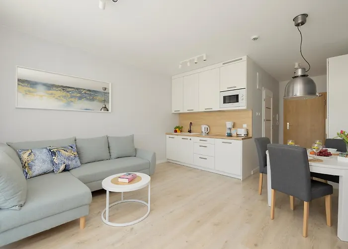 1 Pokojowy Szafir Kasprowicza Apartment *