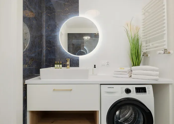 1 Pokojowy Szafir Kasprowicza Kolberg