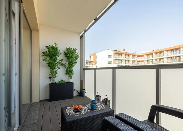 1 Pokojowy Szafir Kasprowicza Kolberg